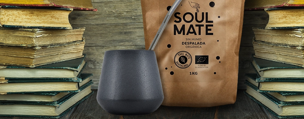 Propiedades de la yerba mate