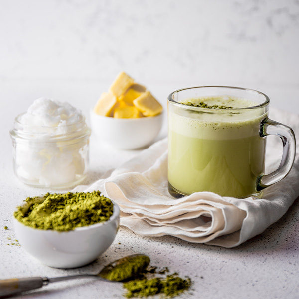 Matcha