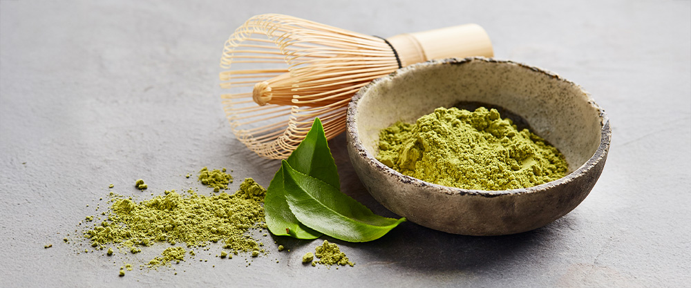 Matcha