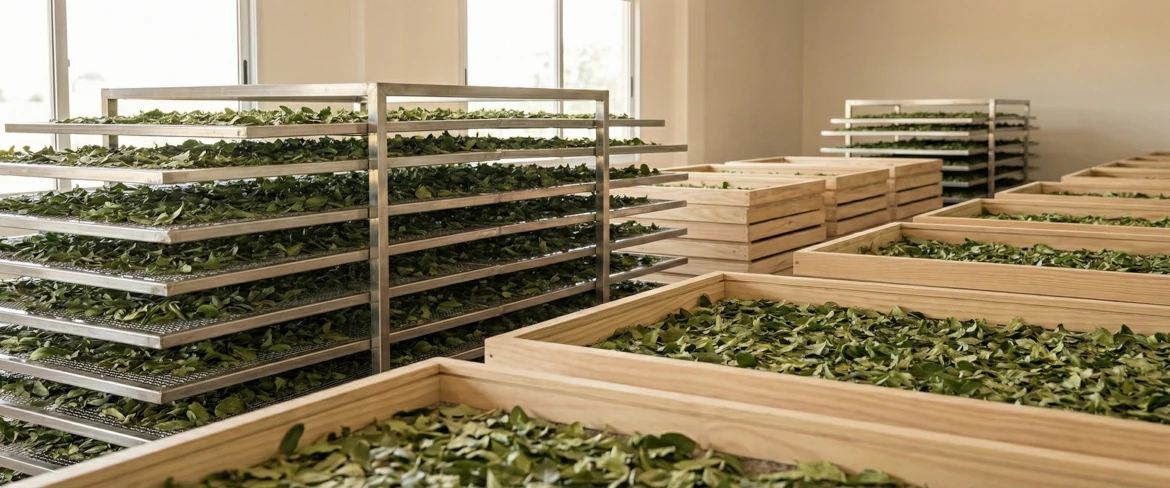 Soul Mate sin Humo: yerba mate brasileña sin secado ahumado