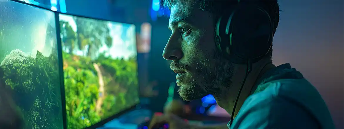 Yerba mate y videojuegos: una bebida energética natural para gamers