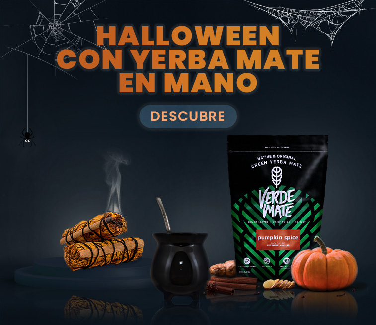 Spooky Season