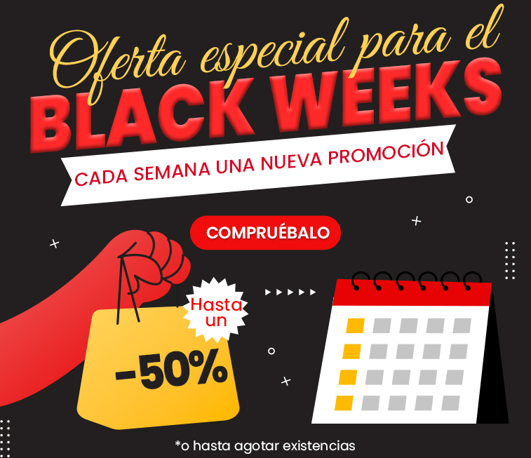 Black Weeks