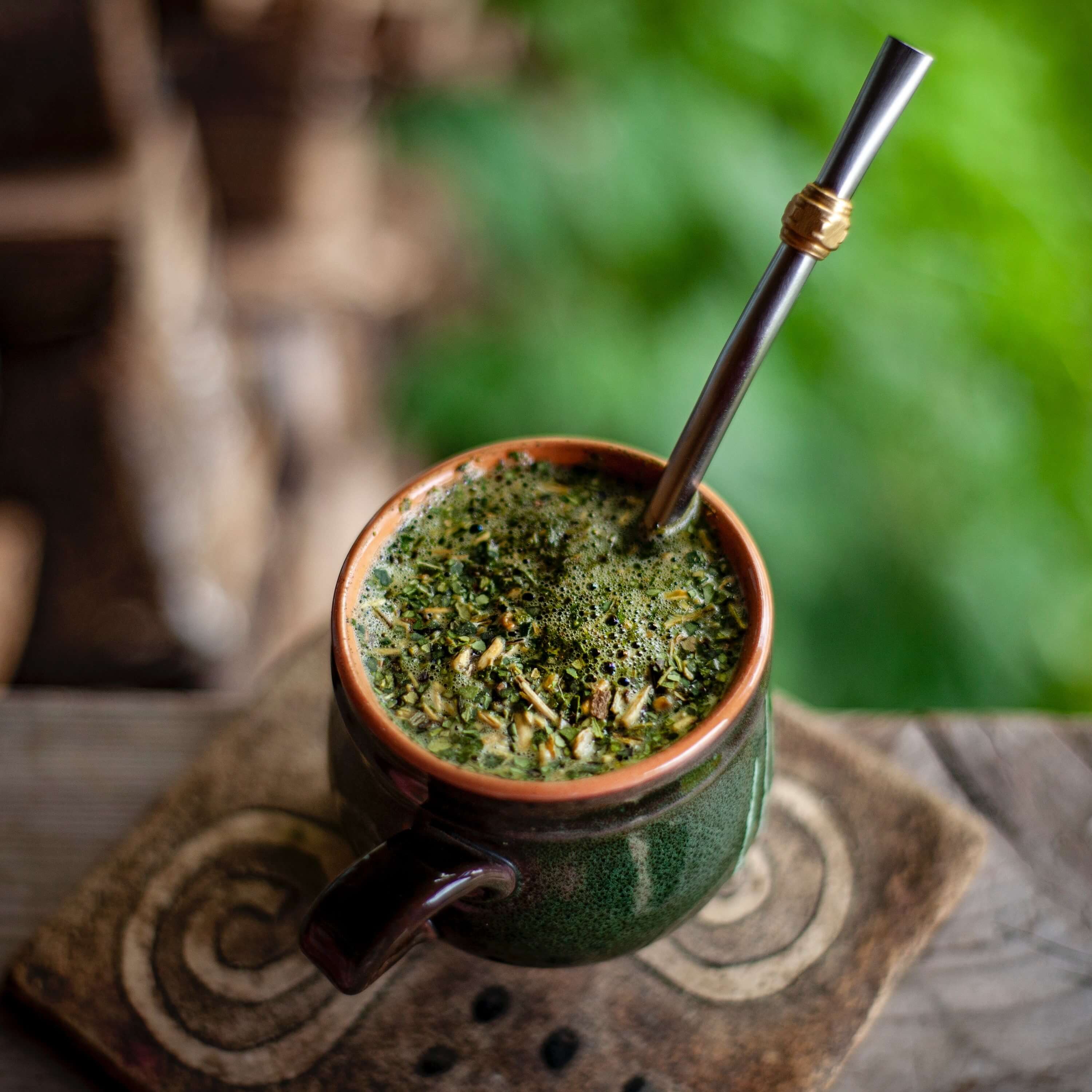 Rendimiento de la yerba mate. ¿Cuántas veces puedo 