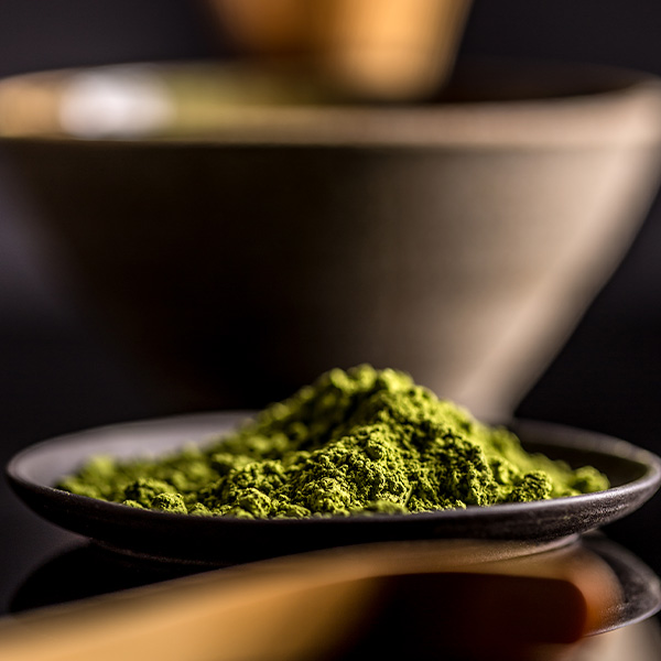 Matcha de la A a la Z. ¿Qué es este té, a qué sabe y por qué merece la pena tomarlo?