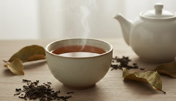 ¿Es saludable el té negro? Descubra sus propiedades y valores nutricionales