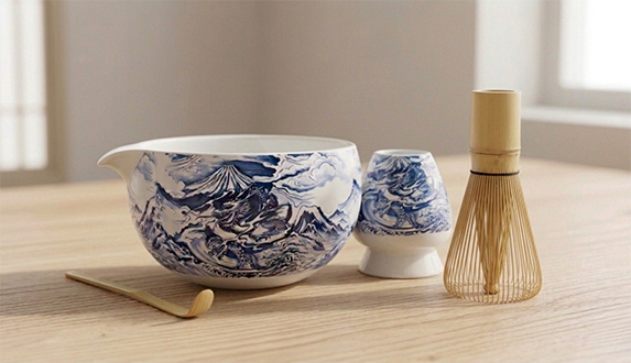 Accesorios para el té matcha: ¿qué comprar para empezar y qué es opcional? Guía práctica