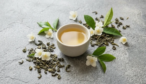 Té de jazmín - propiedades y efectos. Cómo preparar el té de jazmín aromático?