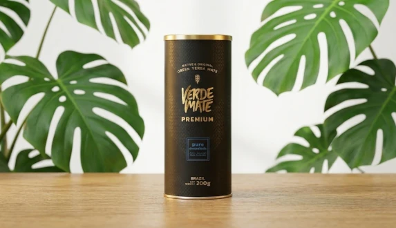 Verde Mate Green Premium - ¿es la mejor yerba mate premium?