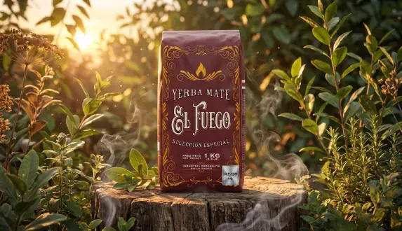 La yerba mate más fuerte. ¡Descubre cuál te da más energía!