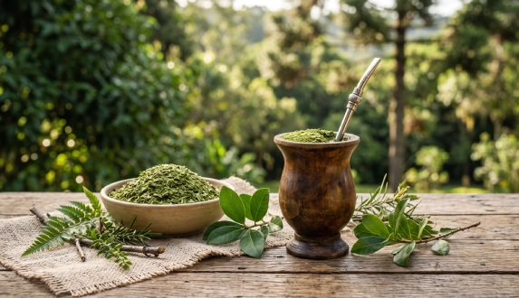 Yerba mate brasileña: todo lo que necesitas saber sobre la yerba de Brasil