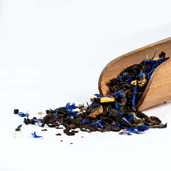 Set para Chakra Manipura: té de chakra + piedra mágica