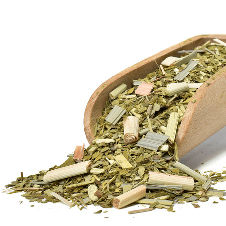 Juego de Yerba Mate Soul Mate Energia 500g Calabaza + Bombilla