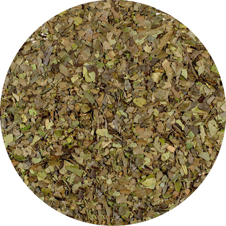 Guayusa Pachamama Heartwarming – orgánica– 250g