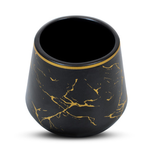 Calabaza de cerámica Nocturne 220 ml