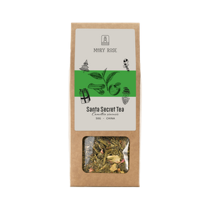 Mary Rose - Té Santa Secret - 50 g