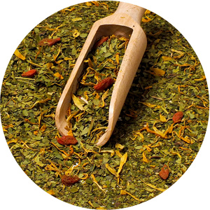 Yerba Verde Mate Green SET varios sabores 3x500g