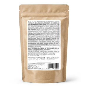 Mary Rose – White Matcha Alternative – Banana (en polvo) 100 g