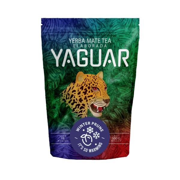 Yaguar Winter Prune 0,5 kg