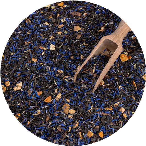 Set para Chakra Manipura: té de chakra + piedra mágica
