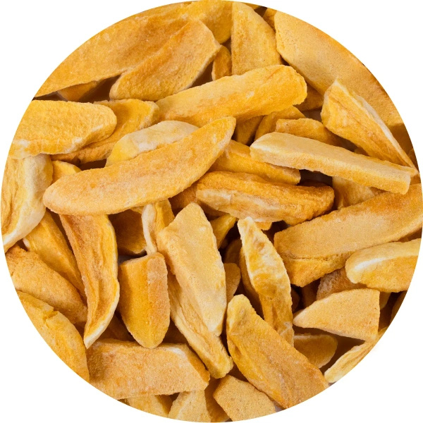FiloLilo – Mango liofilizado (rodajas) 20 g