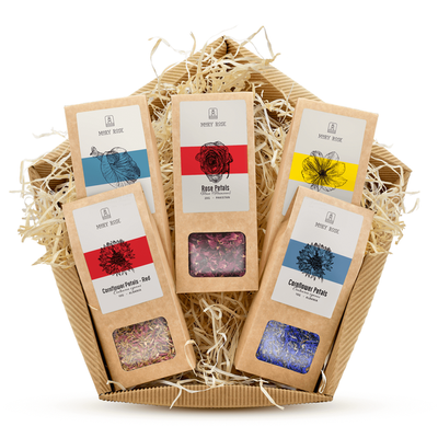 Juego de té Mary Rose de regalo