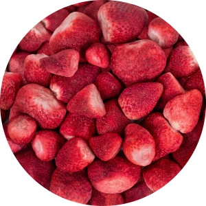 FiloLilo – Fresas liofilizadas (enteras) 20 g