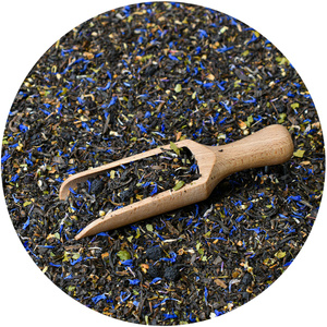 Set para Sagitario: té del zodíaco + piedra mágica