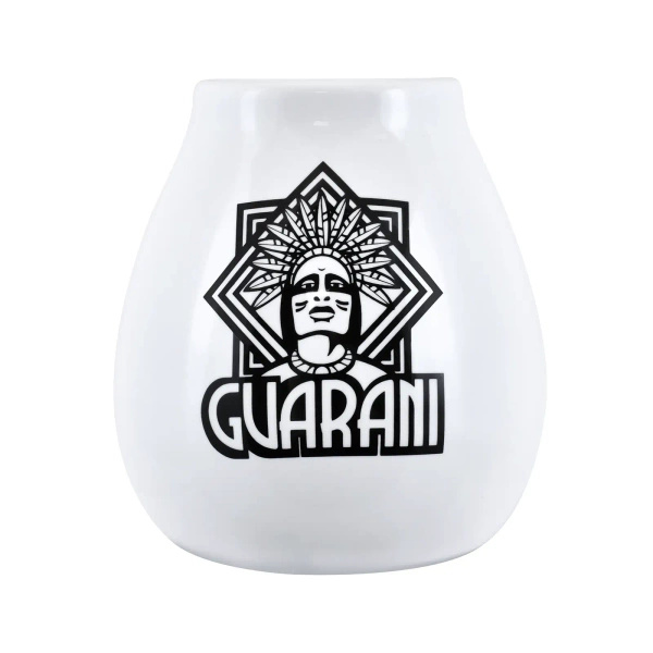 Set de Yerba Mate 10x50g Calabaza + Bombilla