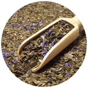 Set de regalo Guayusa Pachamama: Pure + Lavanda + Energia 3x100g