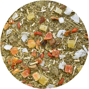 Juego yerba mate Guarani 2x500g cerámica calabaza bombilla