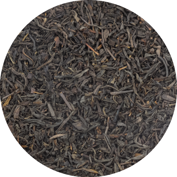 Té negro de Yunnan 1 kg