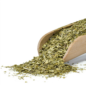 Juego de Yerba Mate 2x50g Calabaza + Bombilla