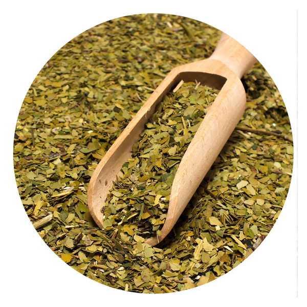 Set de Yerba Mate Verde Mate 400g 0,4kg Calabaza + Bombilla