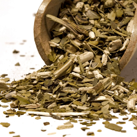 Yerba Mate Energia Set PARA DOS Calabaza Bombilla