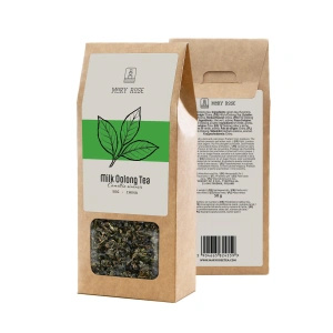Mary Rose – Té Milk Oolong – 50 g