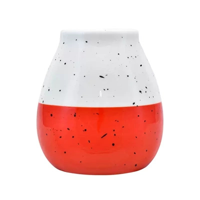 Calabaza de cerámica - Toro 350ml