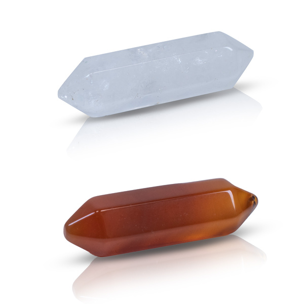 Set de piedras de chakras – en caja de regalo