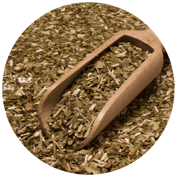 Yerba Mate Yaguar Termo Set para Dos 1000g