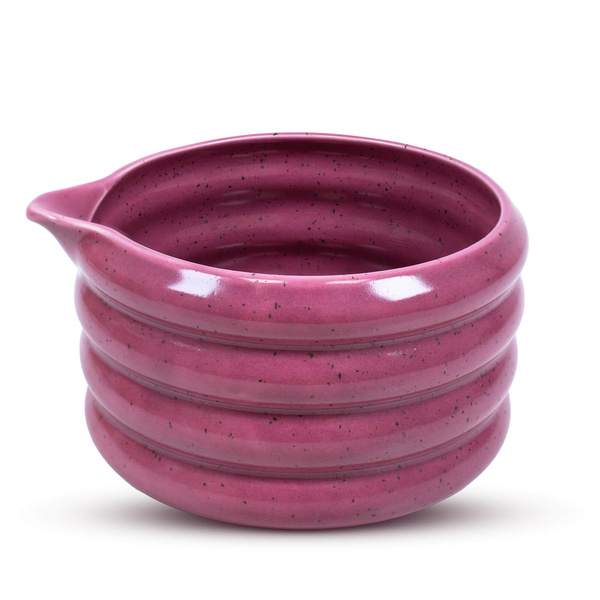 Set para preparar Purple Matcha