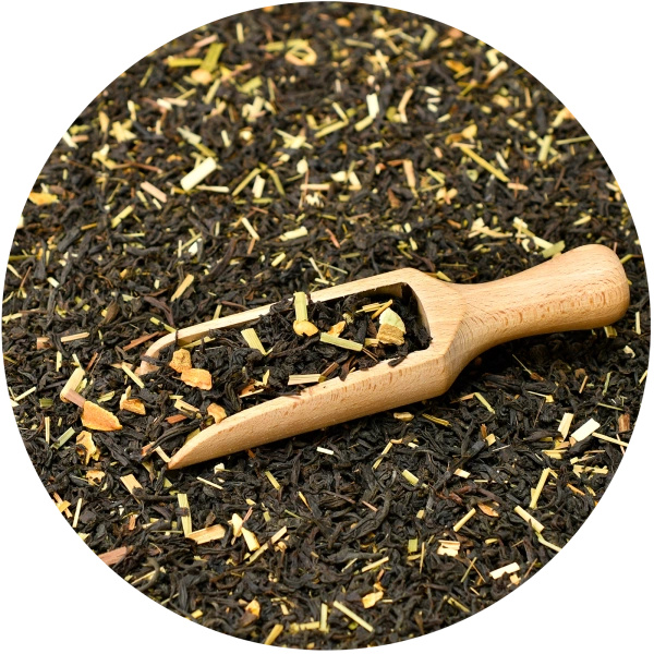 Mary Rose - Wild Freshness Té- 50g