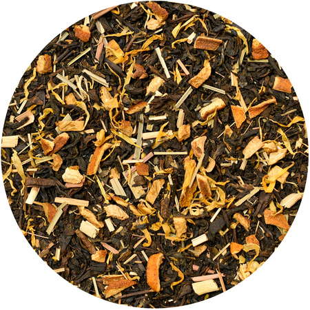 Mary Rose - Té Warming Spices - 50 g
