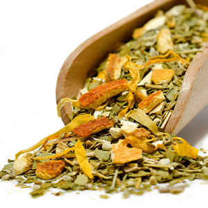 Yerba Mate Mejor Fruta Set 3x500g