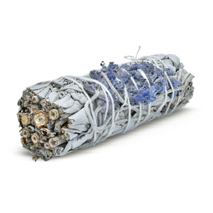 Set de regalo: salvia blanca – 3 variedades