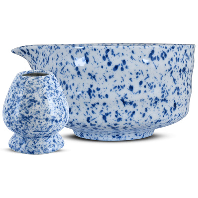 Juego de accesorios para preparar té matcha