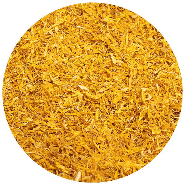 Mary Rose – Caléndula 100 g – flor de caléndula (pétalos)