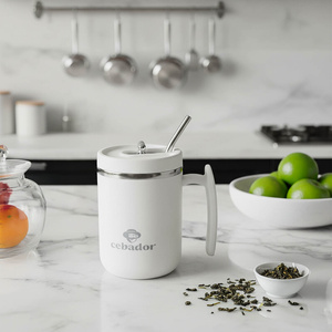 Taza térmica Cebador Drinly 330 ml