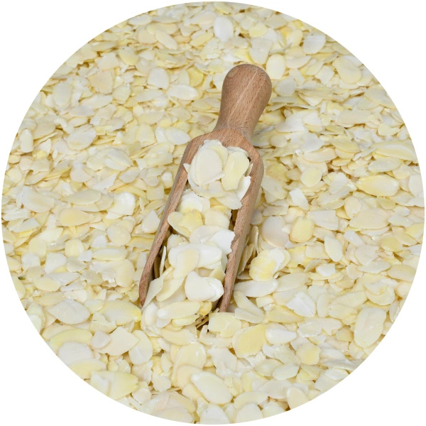 Almendras (copos) 1 kg