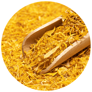 Caléndula (pétalos) – 1 kg