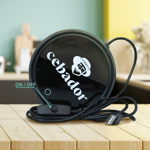 Calentador USB para taza / calabaza – para yerba mate y té